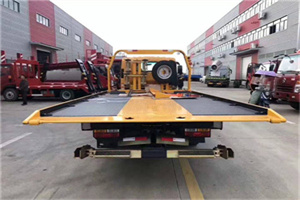 福泉附近汽车救援服务