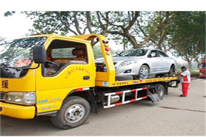 福泉附近24小时汽车拖车服务热线