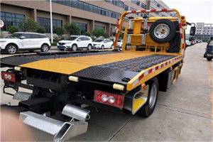 福泉24小时汽车送油服务公司