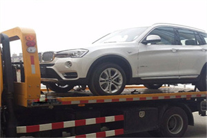 福泉拖车24小时服务电话